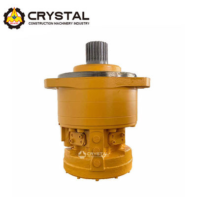 Moteur à entraînement hydraulique personnalisé à faible bruit Moteur à entraînement d'arbre 220V