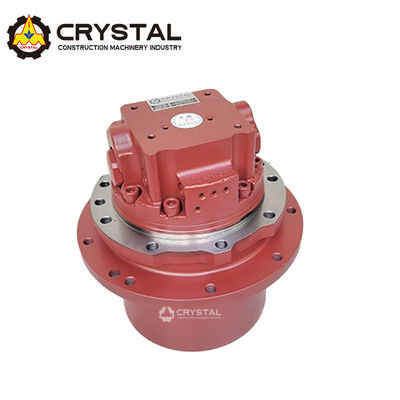 Moteur à entraînement hydraulique à grande puissance adapté aux machines agricoles