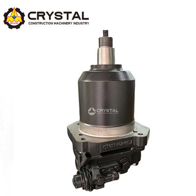 Parties de bulldozers 708-7H-00680 708-1W-00690 D375A-6pompes moteur de ventilateur