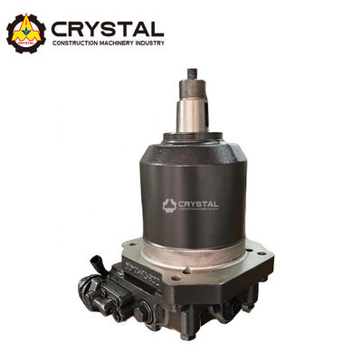 Parties de bulldozers 708-7H-00680 708-1W-00690 D375A-6pompes moteur de ventilateur