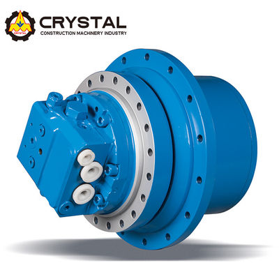 Moteur hydraulique de déplacement D60 D85 D155 D355 D6