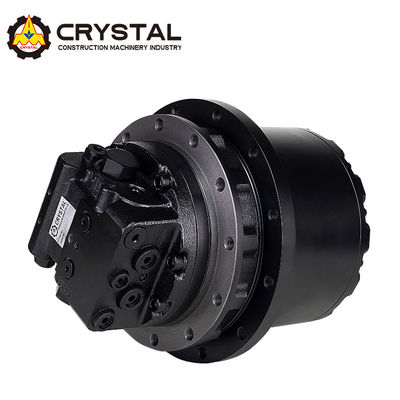 Moteur hydraulique de déplacement de bulldozer personnalisé D6 D10 D65 D85 D155