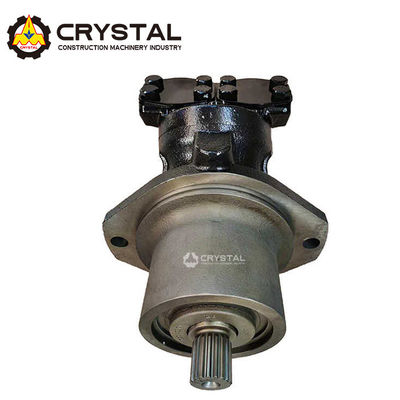 Moteur de déplacement de perceuse rotative à chenille puissant A2FE160/61W-VZL181