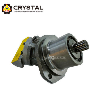 Forage hydraulique rotatif moteur électrique A2FE160/61W-VZL181