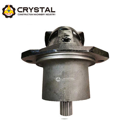 Moteur de déplacement de perceuse rotative à chenille puissant A2FE160/61W-VZL181