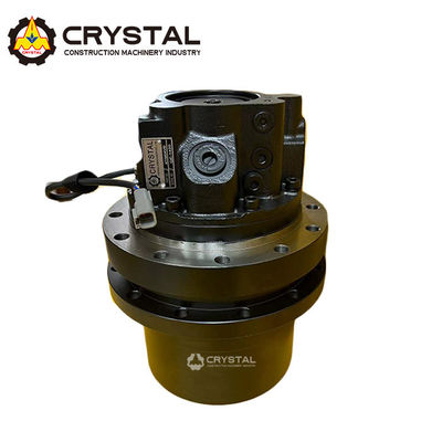 Moteur hydraulique / moteur d'entraînement 24V puissant
