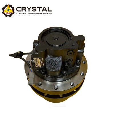 Moteur hydraulique / moteur d'entraînement 24V puissant