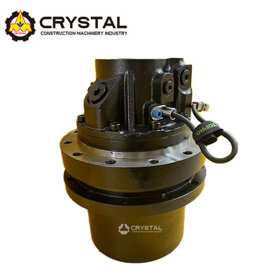Moteur hydraulique / moteur d'entraînement 24V puissant