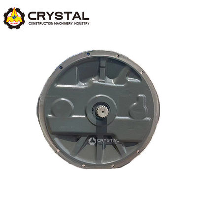 Comatsu PC200-5/6 PC220-6 HPV102 pompe hydraulique pour excavatrice remplacée par l'importation originale