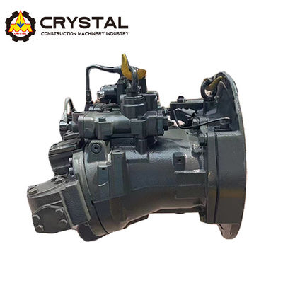 Comatsu PC200-5/6 PC220-6 HPV102 pompe hydraulique pour excavatrice remplacée par l'importation originale