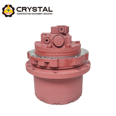 Remplacement hydraulique du moteur Assy Mag-33vp-550 Convient pour Yanmar 55 SWE50/70