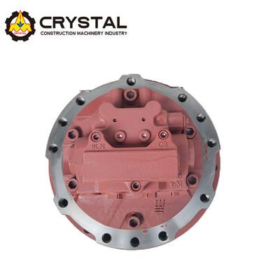 Remplacement hydraulique du moteur Assy Mag-33vp-550 Convient pour Yanmar 55 SWE50/70
