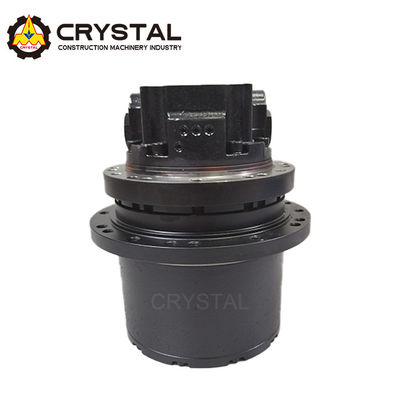 SK40 EX40 EC30 CX36 Excavadora Moteur de déplacement TM04I GM04I Drive final Remplacer l'original