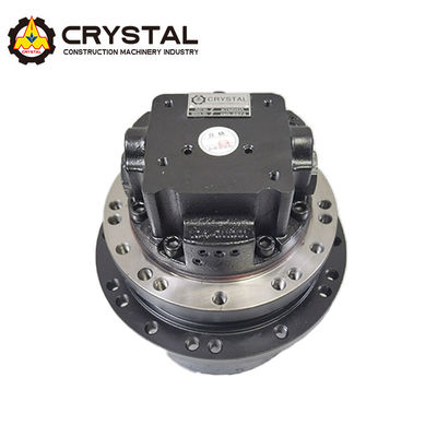 SK40 EX40 EC30 CX36 Excavadora Moteur de déplacement TM04I GM04I Drive final Remplacer l'original