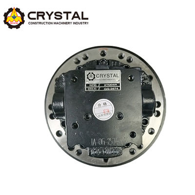 SK40 EX40 EC30 CX36 Excavadora Moteur de déplacement TM04I GM04I Drive final Remplacer l'original