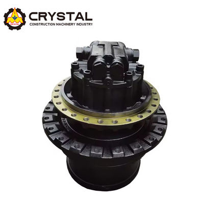 9281920 9281921 Hitachi ZX300 ZX330-3 ZX350-5G Moteur de déplacement de dernière conduite