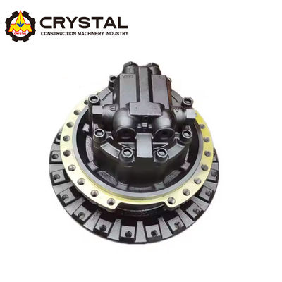 9281920 9281921 Hitachi ZX300 ZX330-3 ZX350-5G Moteur de déplacement de dernière conduite