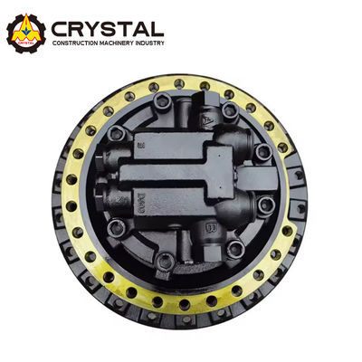 9281920 9281921 Hitachi ZX300 ZX330-3 ZX350-5G Moteur de déplacement de dernière conduite
