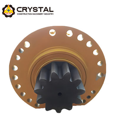 PC120-6 PC130-7 boîte de vitesses pour réducteur à moteur pivotant 203-26-00121