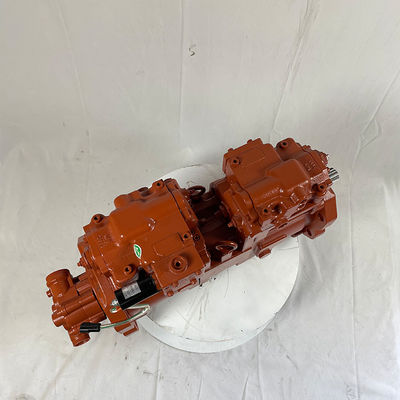 K3V63DTP pompe à piston hydraulique pompe principale