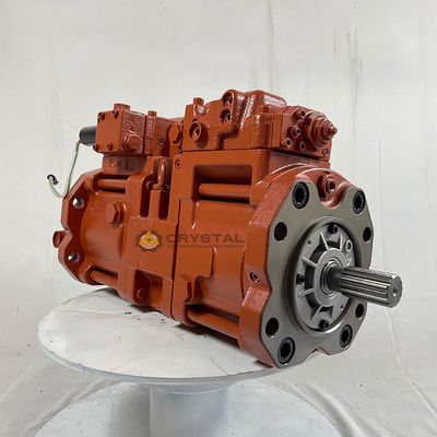 K3V63DTP pompe à piston hydraulique pompe principale