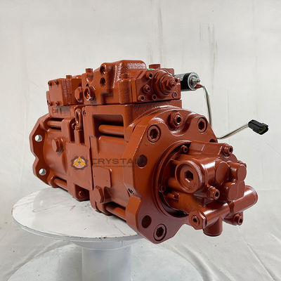 K3V63DTP pompe à piston hydraulique pompe principale