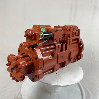 K3V63DTP pompe à piston hydraulique pompe principale