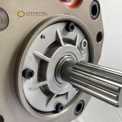 K3V63DTP pompe à piston hydraulique pompe principale