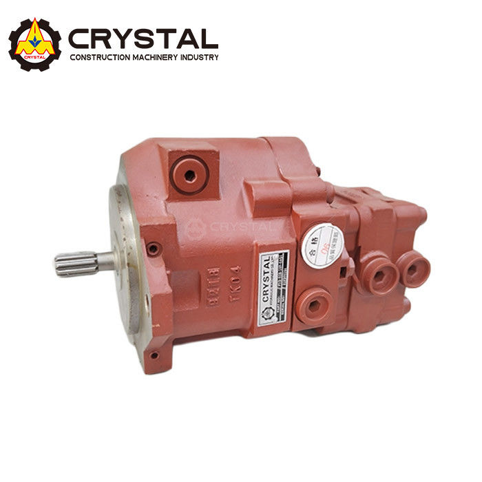 Pompes hydrauliques pour excavatrice PVD-1B-24P-8G3