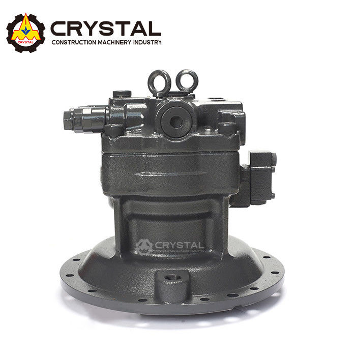 ZX330-1/3G M5X180 Excavateur moteur oscillant moteur hydraulique rotatif SGS