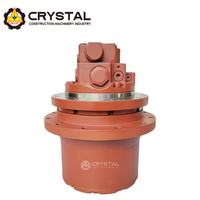Excavateur moteur de traction finale PC50 PC55 SK55 ZX60 PHV-4B-60B