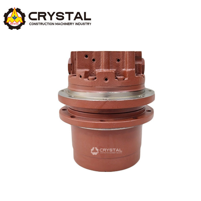 Réducteur de boîte de vitesses Assy pour excavatrice Kubota 15/17 PC14R2 CX18 ZX18