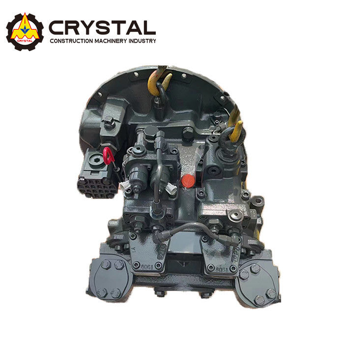 Comatsu PC200-5/6 PC220-6 HPV102 pompe hydraulique pour excavatrice remplacée par l'importation originale