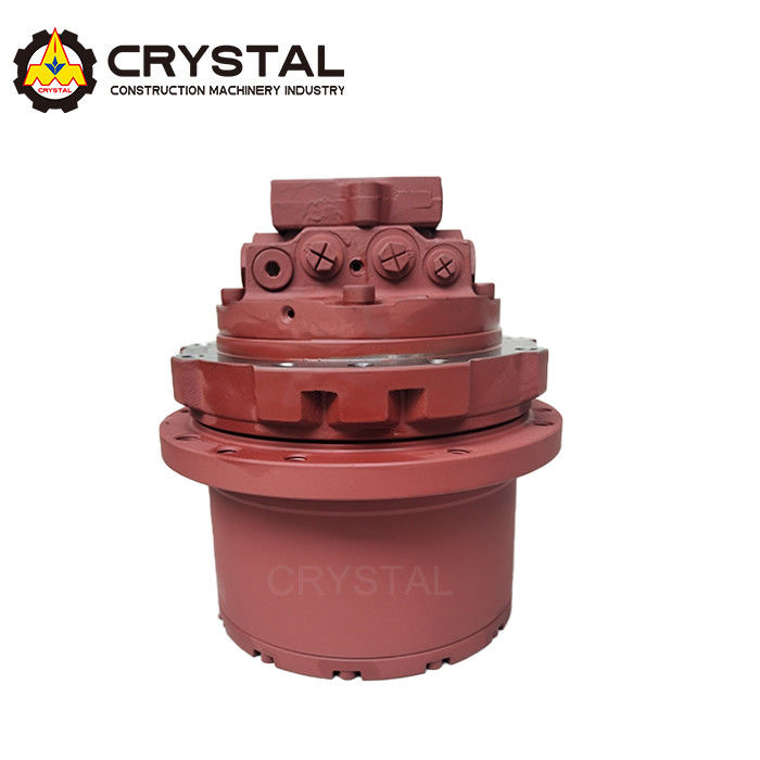 Remplacement hydraulique du moteur Assy Mag-33vp-550 Convient pour Yanmar 55 SWE50/70