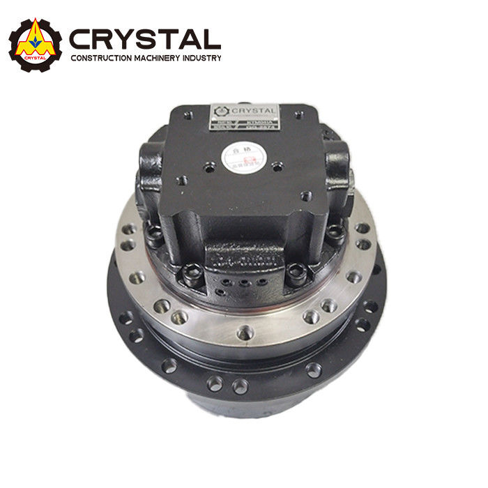SK40 EX40 EC30 CX36 Excavadora Moteur de déplacement TM04I GM04I Drive final Remplacer l'original