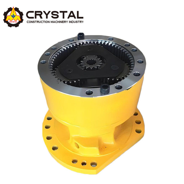 PC120-6 PC130-7 boîte de vitesses pour réducteur à moteur pivotant 203-26-00121